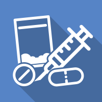 Drug and Alcohol Awareness Training icon