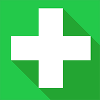 Emergency First Aid at Work – Online Annual Refresher Course icon