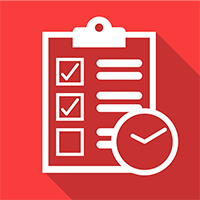 Project Management Training icon